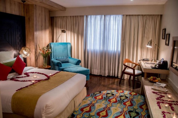 HOTEL dGATES image 13