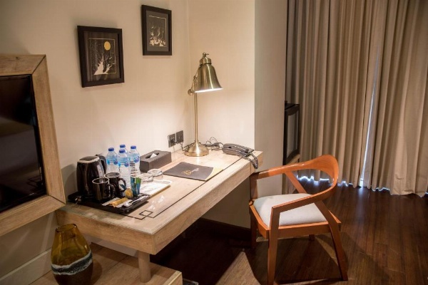 HOTEL dGATES image 18