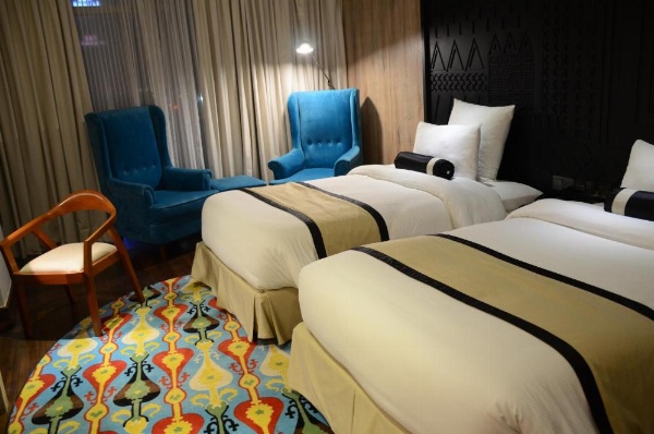 HOTEL dGATES image 26