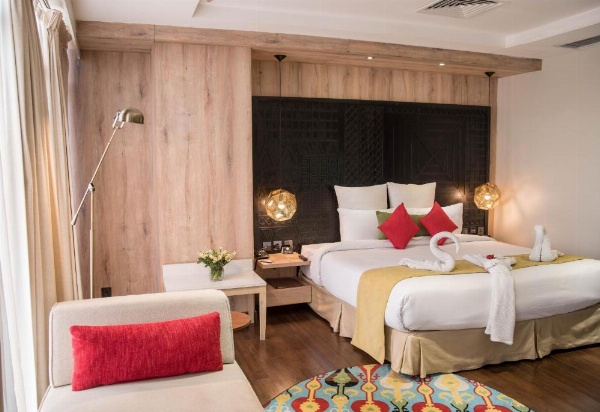 HOTEL dGATES image 33