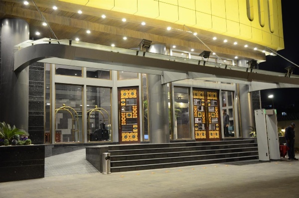 HOTEL dGATES image 4