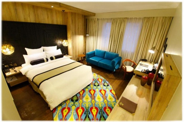 HOTEL dGATES image 42