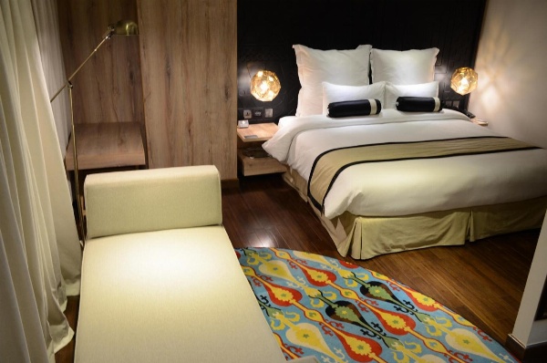 HOTEL dGATES image 5