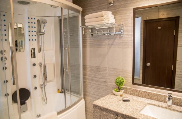 HOTEL dGATES image 9